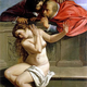 Susanna and the Elders—Gentileschi